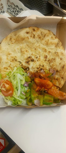 Photo of Go Grill - First Floor, 19-21, George St, Newcastle-under-Lyme, Newcastle ST5 1JX